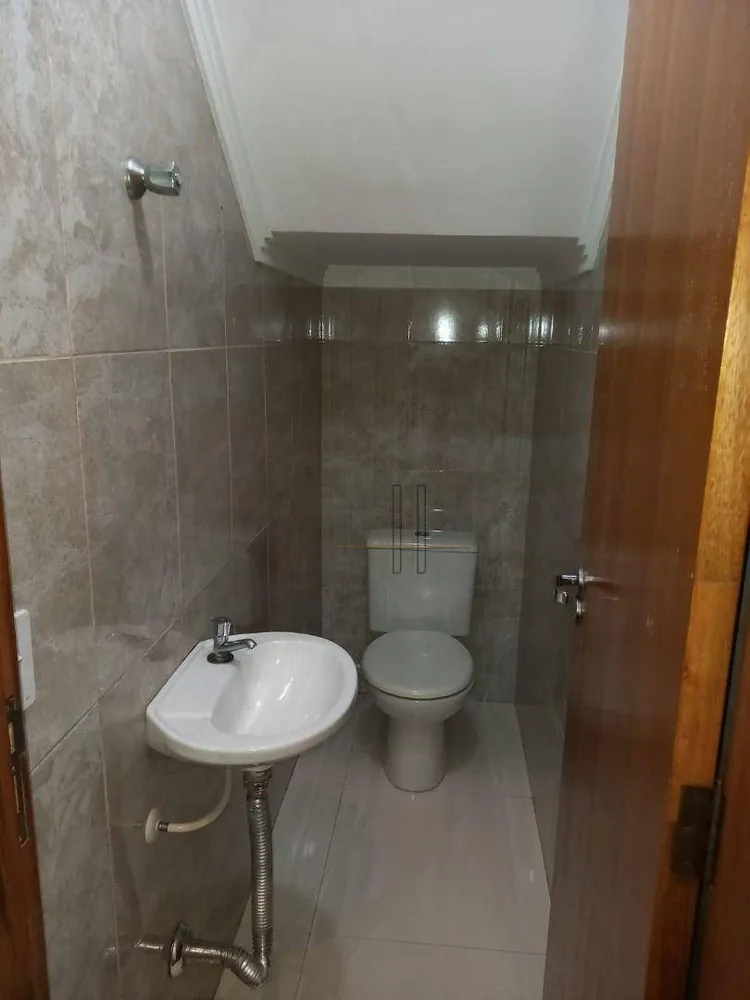 Sobrado, 2 quartos - Foto 3
