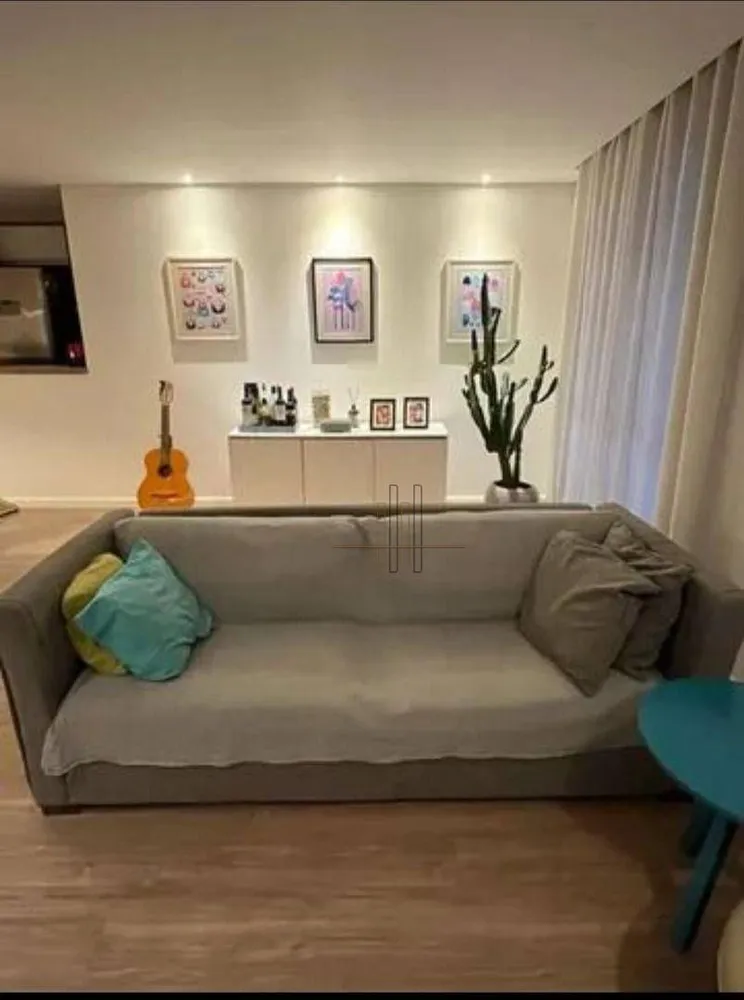 Apartamento, 3 quartos, 70 m² - Foto 4