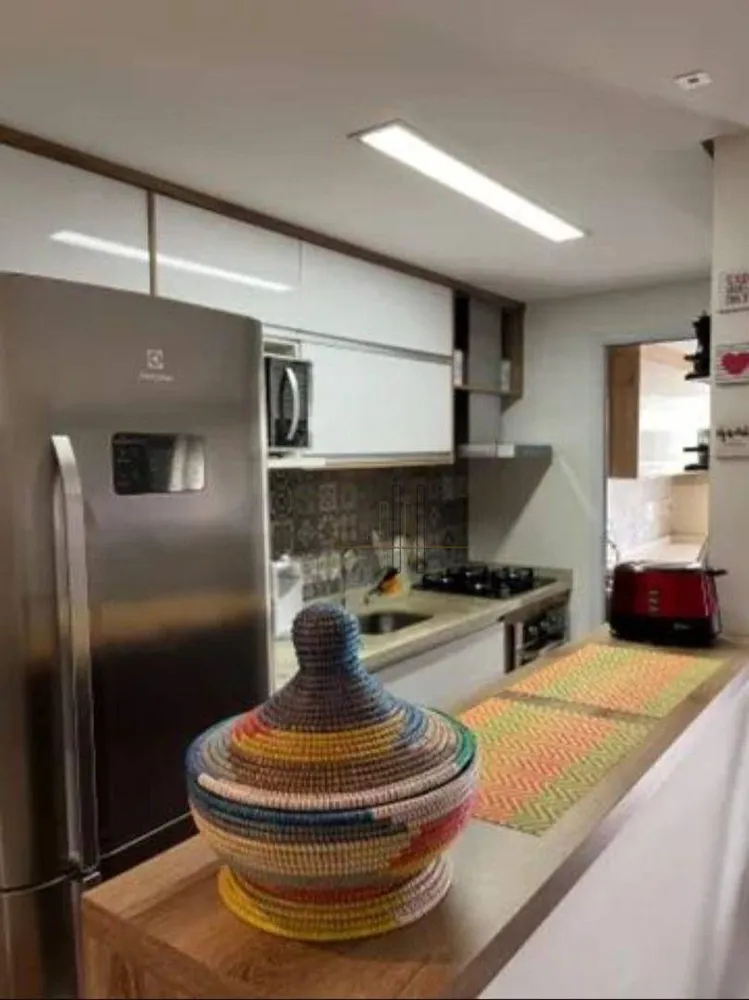 Apartamento, 3 quartos, 70 m² - Foto 1