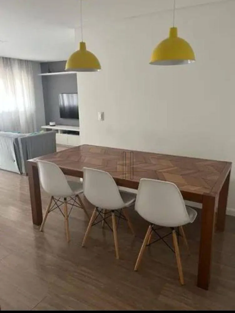 Apartamento, 3 quartos, 70 m² - Foto 3