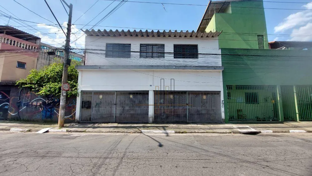 Casa, 160 m² - Foto 1