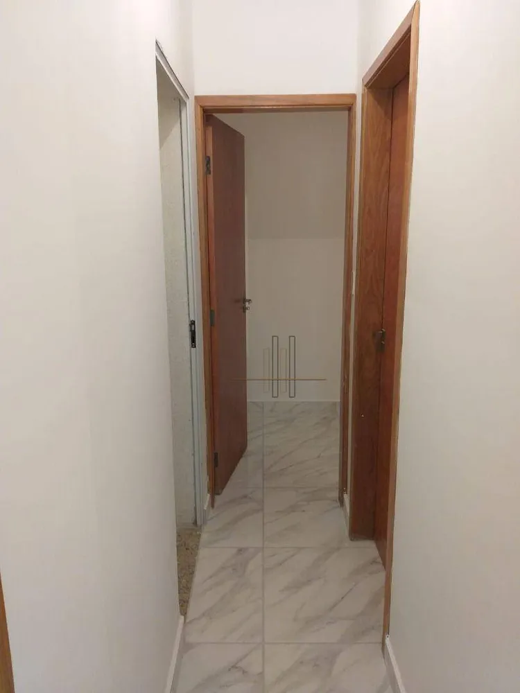 Apartamento, 1 quarto, 32 m² - Foto 3
