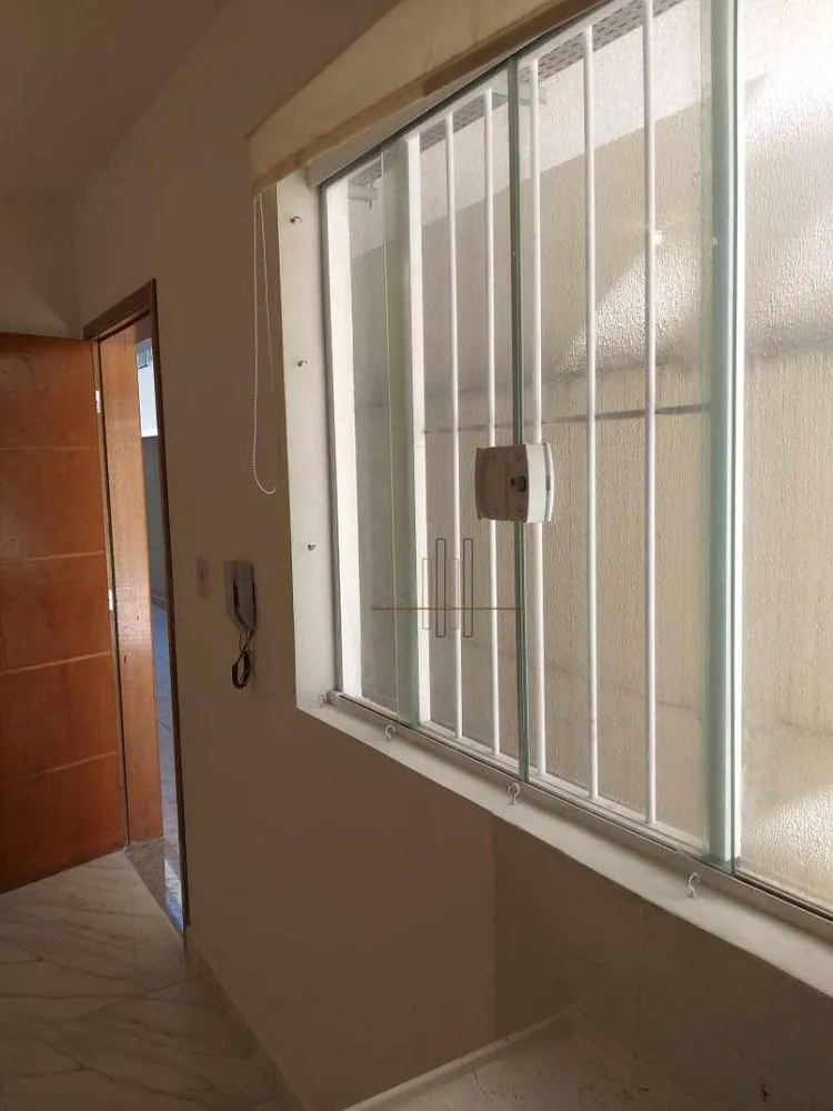 Apartamento, 1 quarto, 32 m² - Foto 2