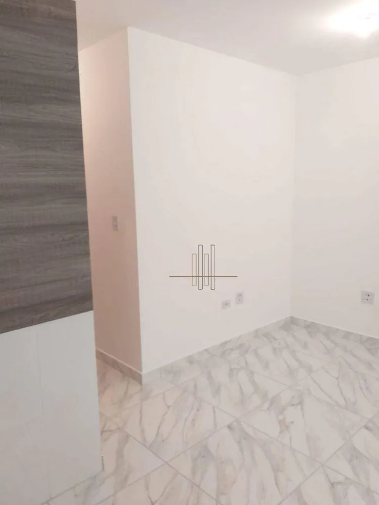 Apartamento, 1 quarto, 32 m² - Foto 4