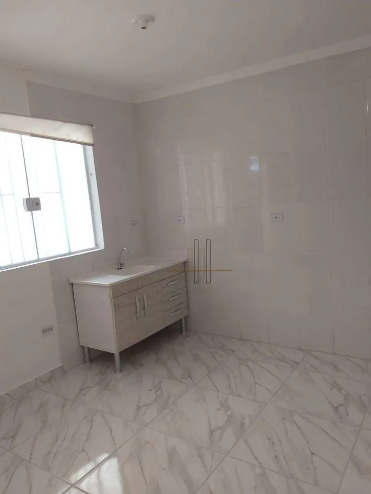 Apartamento, 1 quarto, 32 m² - Foto 1