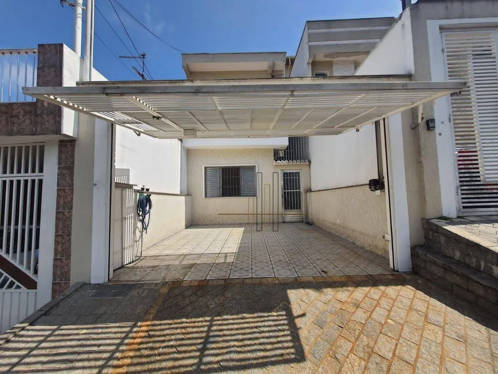 Casa, 4 quartos - Foto 2