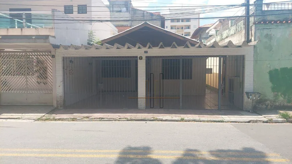 Casa, 2 quartos - Foto 2