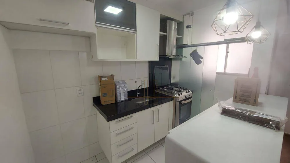 Apartamento, 2 quartos, 45 m² - Foto 2