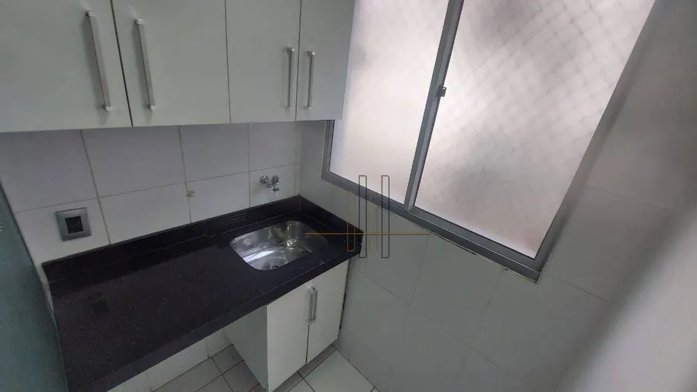 Apartamento, 2 quartos, 45 m² - Foto 4