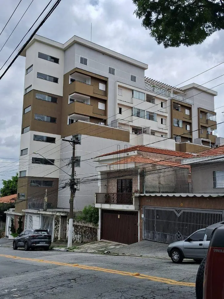 Apartamento, 2 quartos, 48 m² - Foto 2
