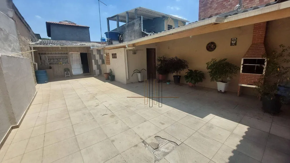 Casa, 2 quartos, 59 m² - Foto 2