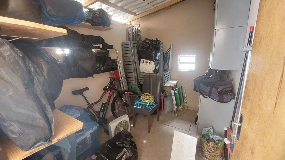 Casa, 2 quartos, 59 m² - Foto 4
