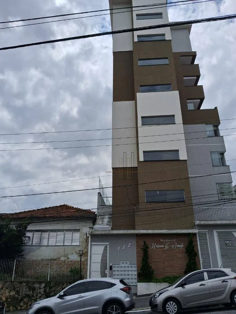 Apartamento, 2 quartos, 49 m² - Foto 3