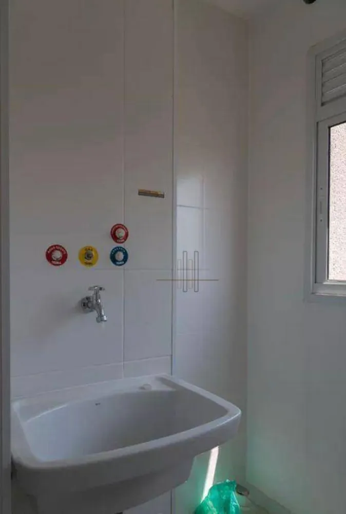 Apartamento, 1 quarto, 34 m² - Foto 2