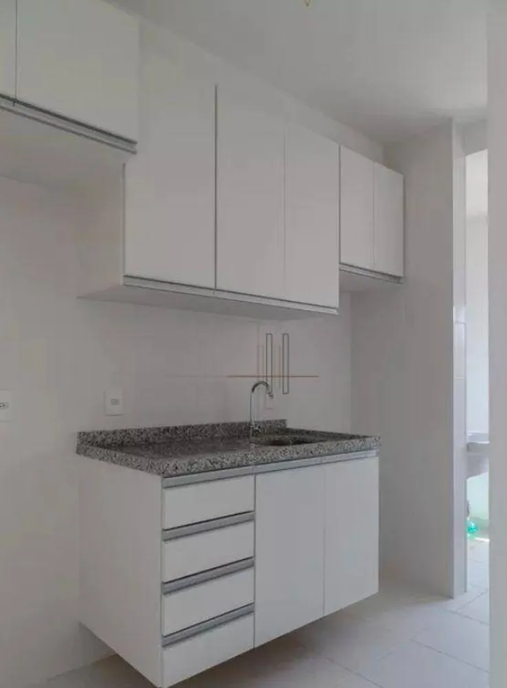Apartamento, 1 quarto, 34 m² - Foto 1