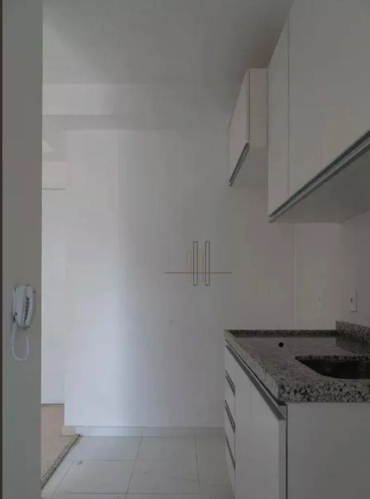 Apartamento, 1 quarto, 34 m² - Foto 3