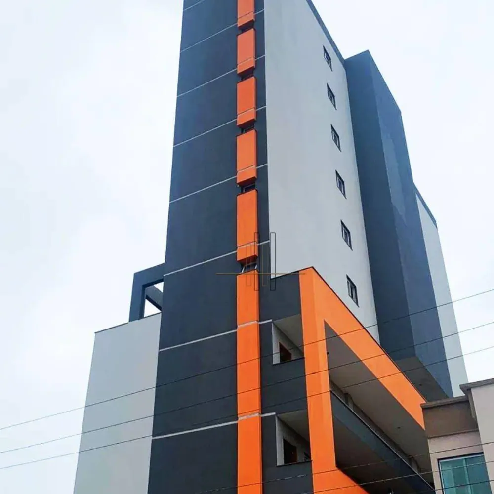 Apartamento, 2 quartos, 44 m² - Foto 2