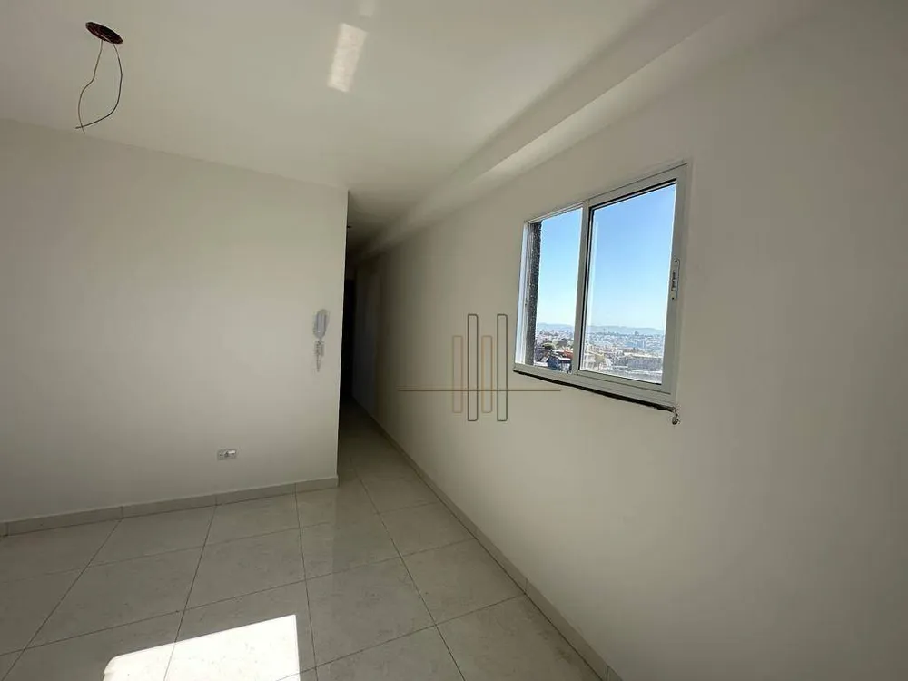 Apartamento, 2 quartos, 44 m² - Foto 4
