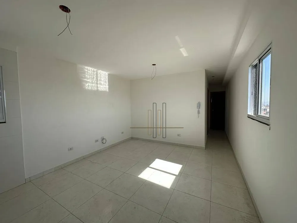 Apartamento, 2 quartos, 44 m² - Foto 1