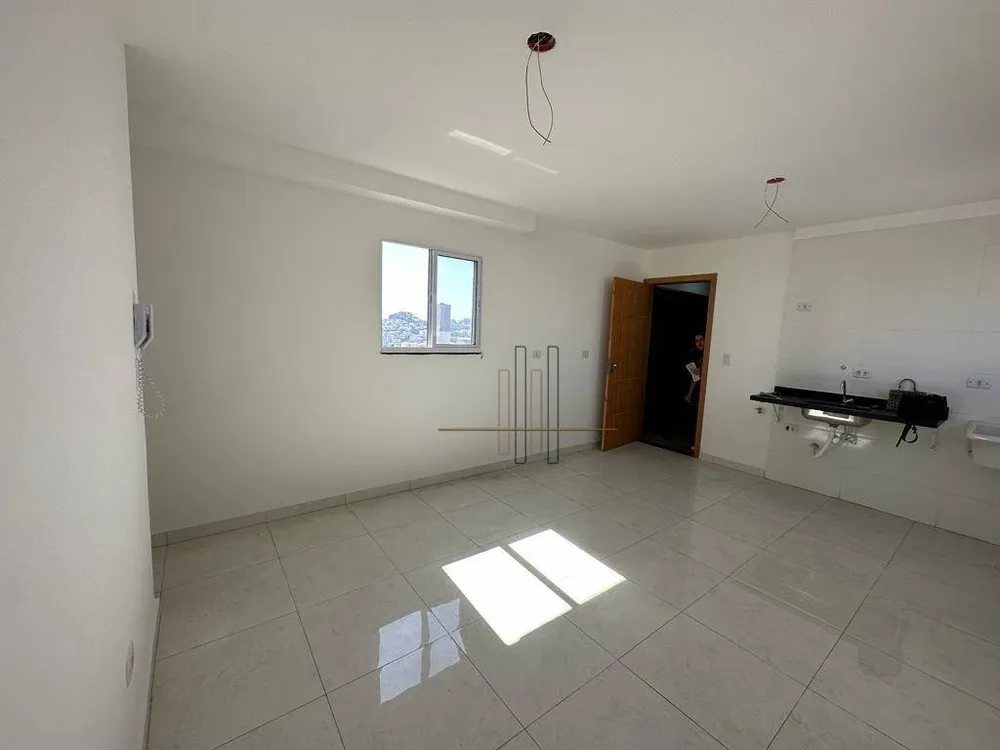 Apartamento, 2 quartos, 44 m² - Foto 3