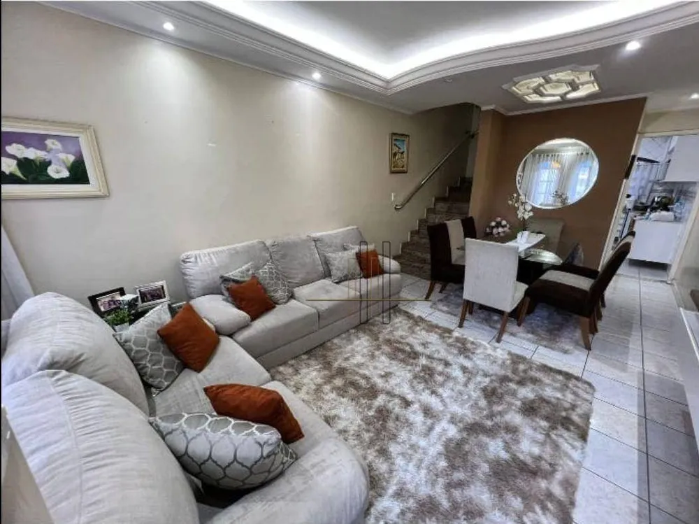 Sobrado, 2 quartos, 95 m² - Foto 2