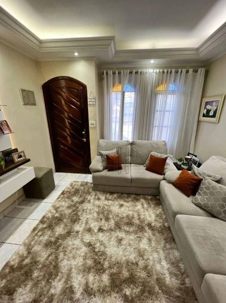 Sobrado, 2 quartos, 95 m² - Foto 3
