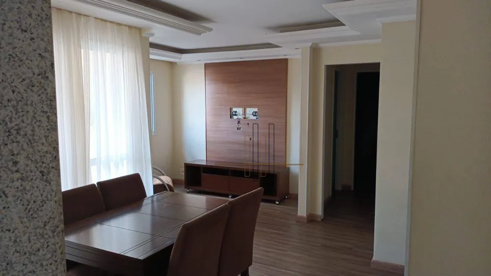 Apartamento, 3 quartos, 60 m² - Foto 1