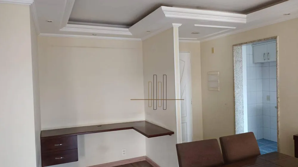 Apartamento, 3 quartos, 60 m² - Foto 4