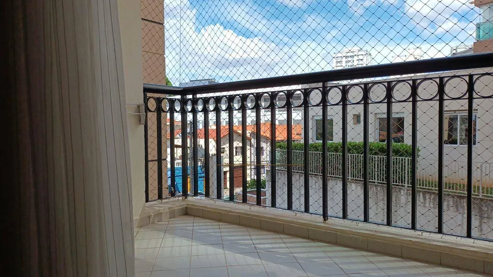 Apartamento, 3 quartos, 60 m² - Foto 3