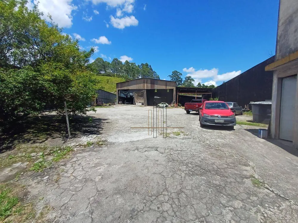 Depósito-Galpão, 500 m² - Foto 2