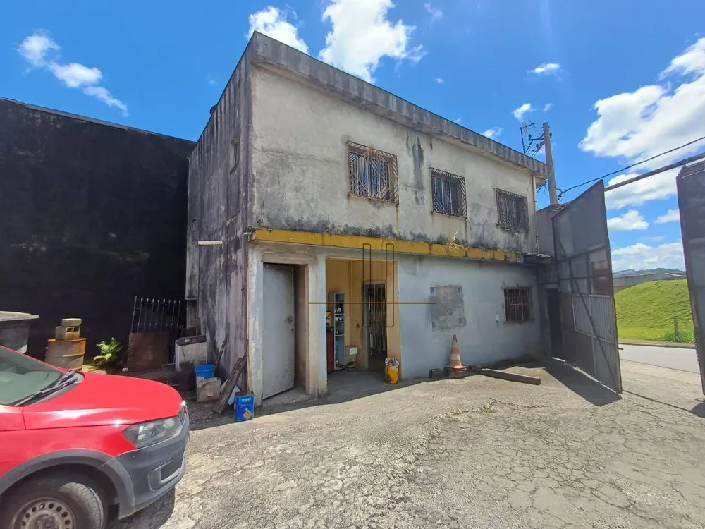Depósito-Galpão, 500 m² - Foto 3