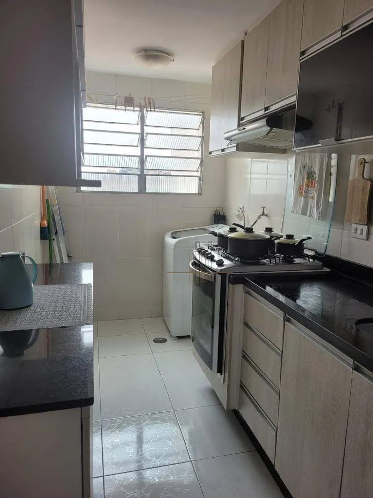 Apartamento, 2 quartos, 47 m² - Foto 3
