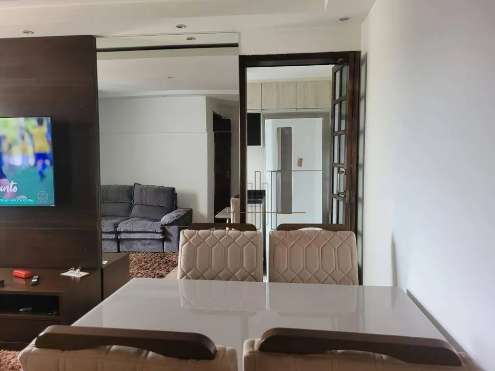 Apartamento, 2 quartos, 47 m² - Foto 2