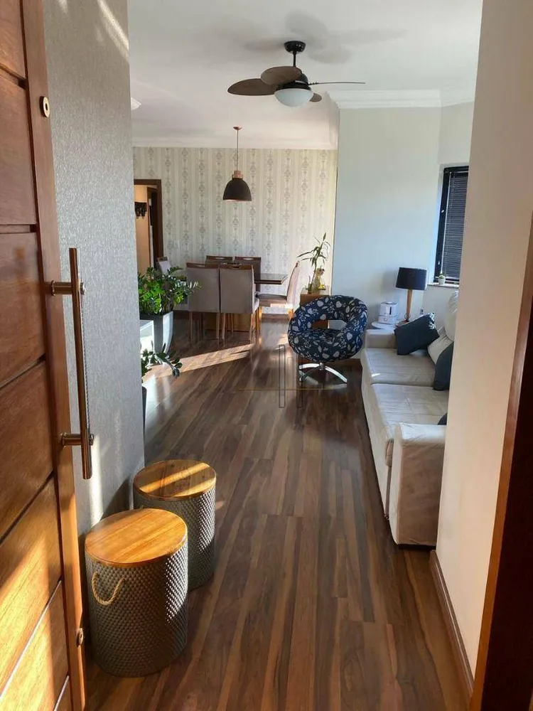Apartamento, 3 quartos, 108 m² - Foto 1