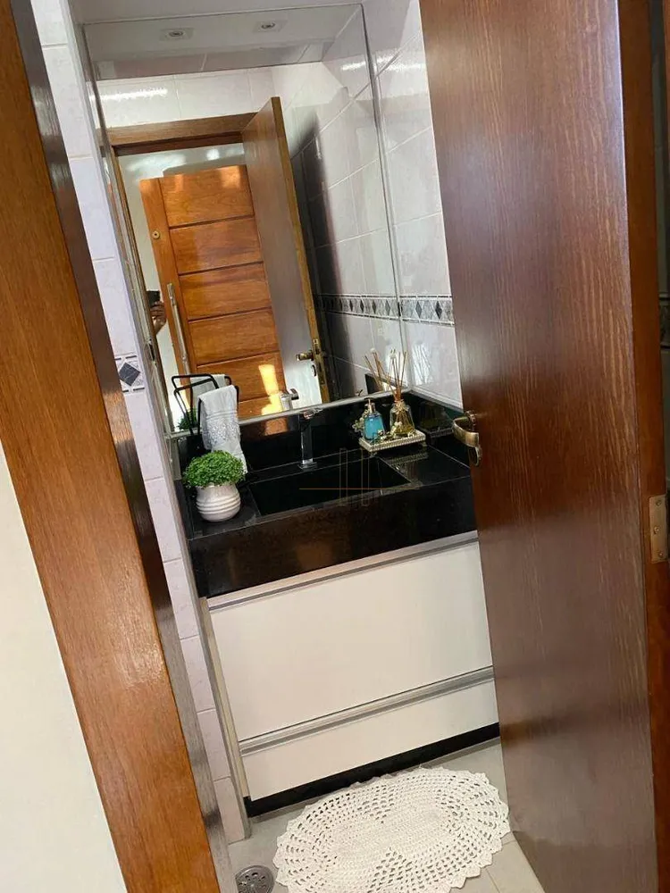 Apartamento, 3 quartos, 108 m² - Foto 2