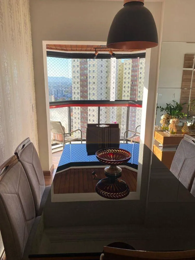 Apartamento, 3 quartos, 108 m² - Foto 4