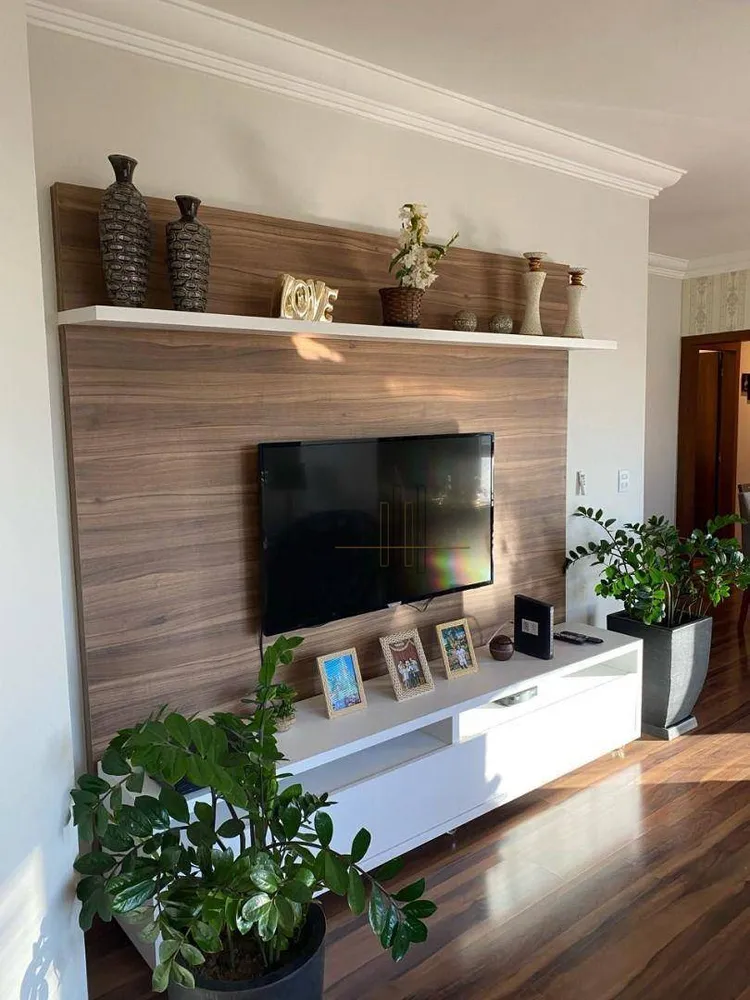 Apartamento, 3 quartos, 108 m² - Foto 3