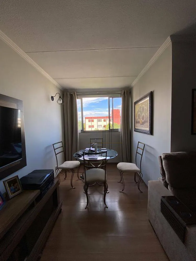 Apartamento, 2 quartos, 73 m² - Foto 3