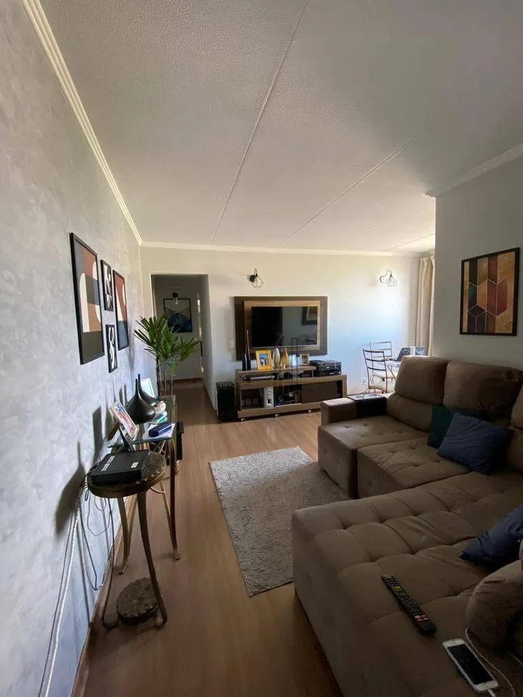 Apartamento, 2 quartos, 73 m² - Foto 1