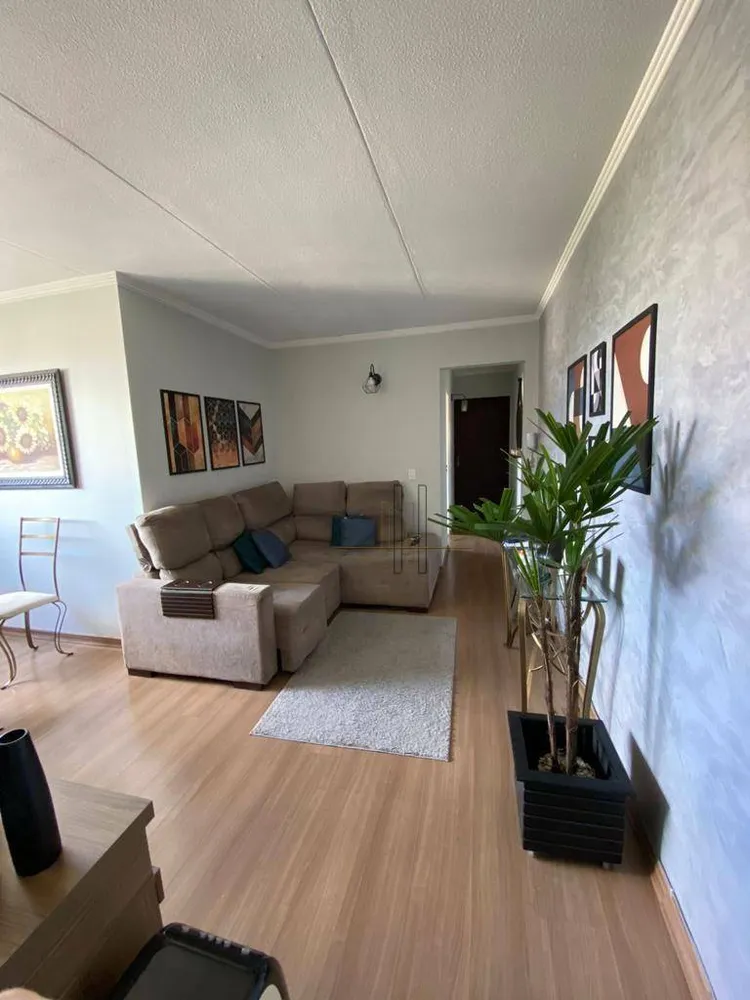 Apartamento, 2 quartos, 73 m² - Foto 4