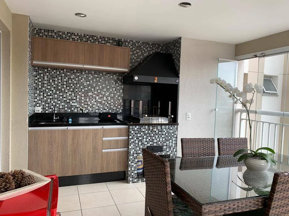 Apartamento, 2 quartos, 78 m² - Foto 4