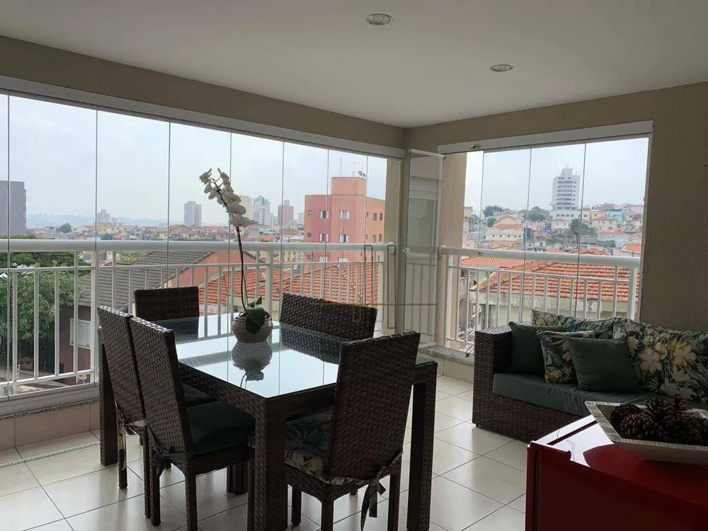 Apartamento, 2 quartos, 78 m² - Foto 3