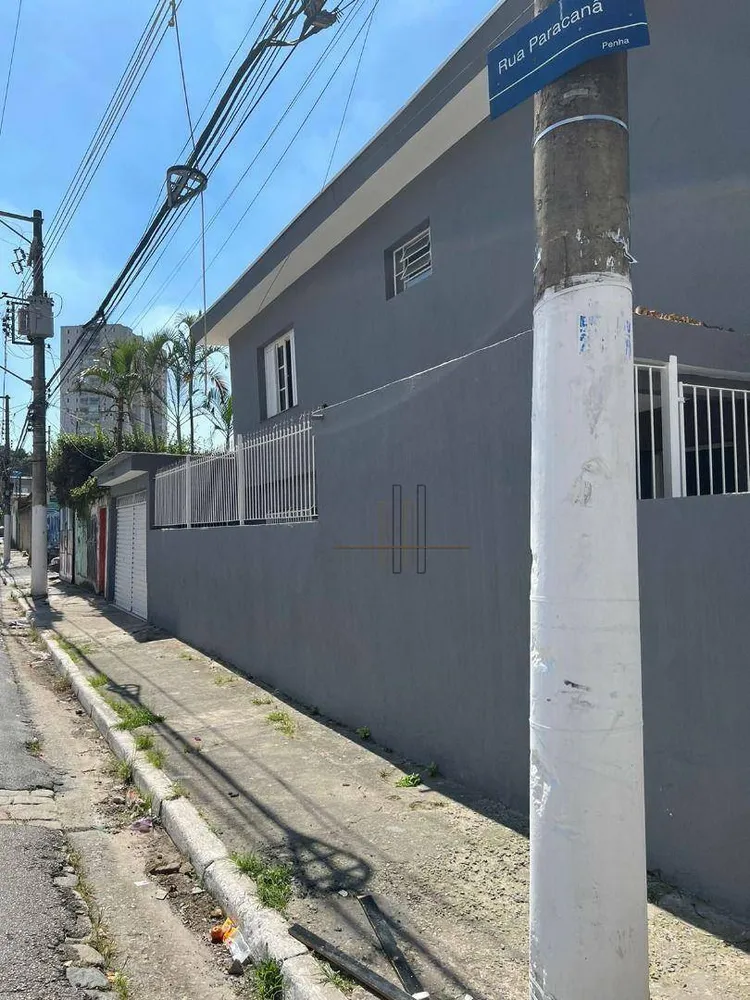 Sobrado, 2 quartos, 100 m² - Foto 4
