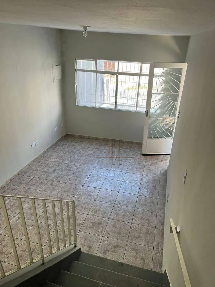 Sobrado, 2 quartos, 100 m² - Foto 1