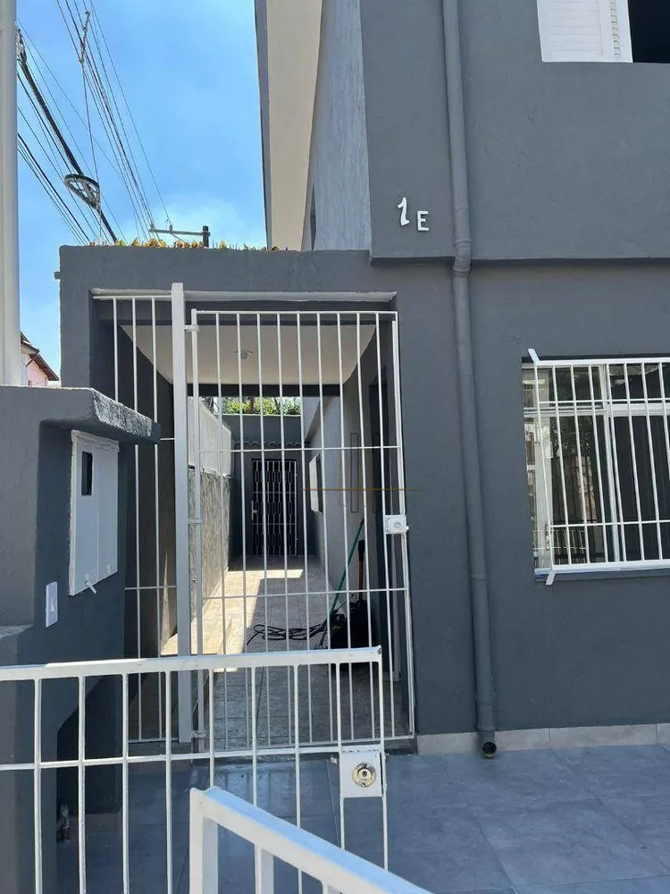 Sobrado, 2 quartos, 100 m² - Foto 2