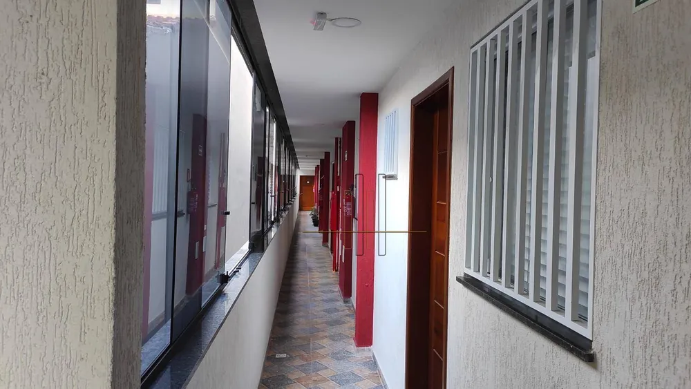 Apartamento, 2 quartos, 51 m² - Foto 4