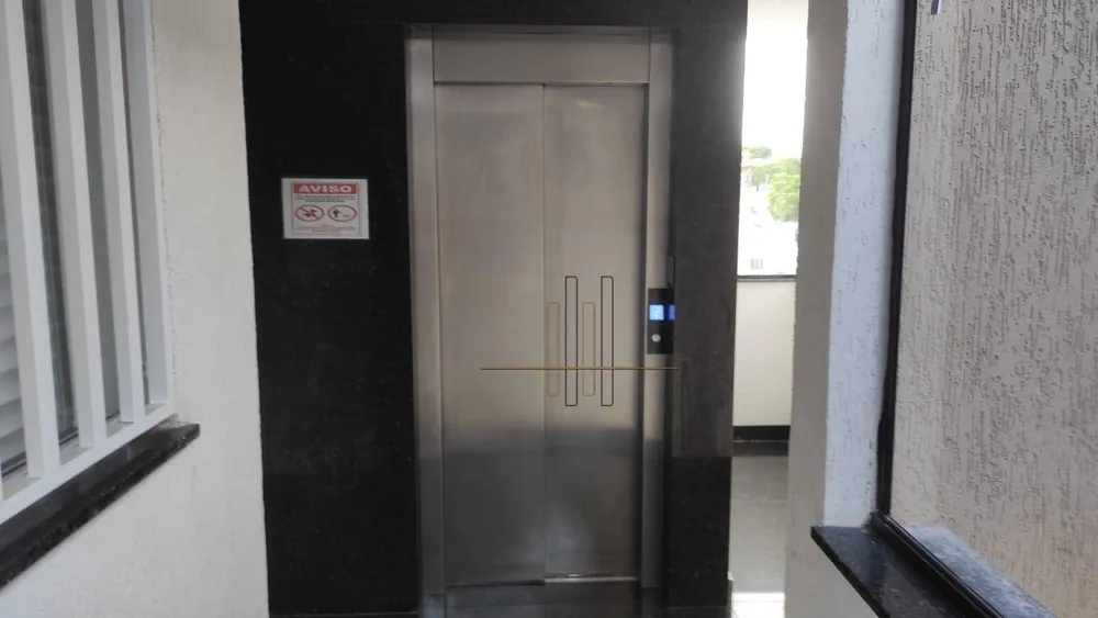 Apartamento, 2 quartos, 51 m² - Foto 3