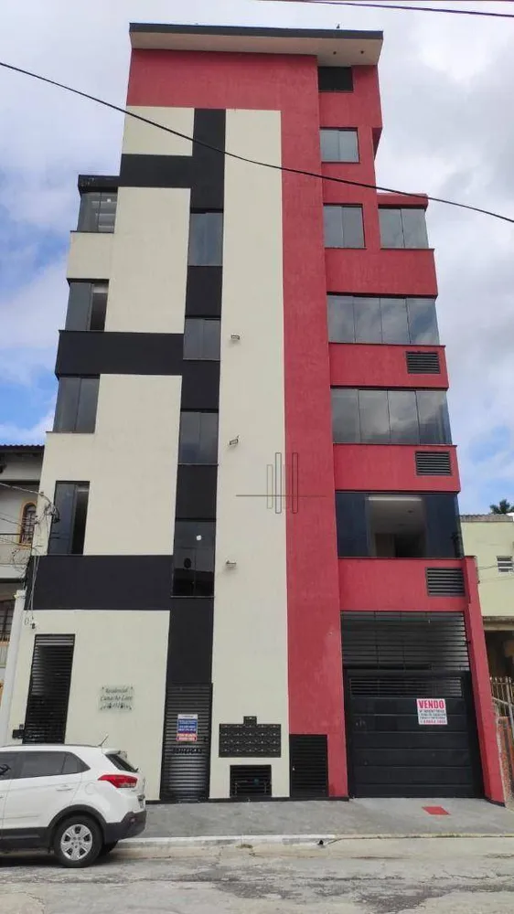 Apartamento, 2 quartos, 51 m² - Foto 2