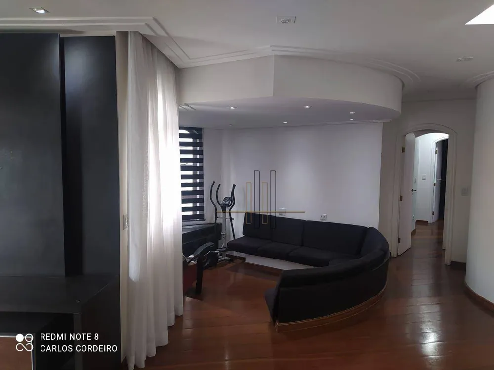 Apartamento, 3 quartos, 145 m² - Foto 2