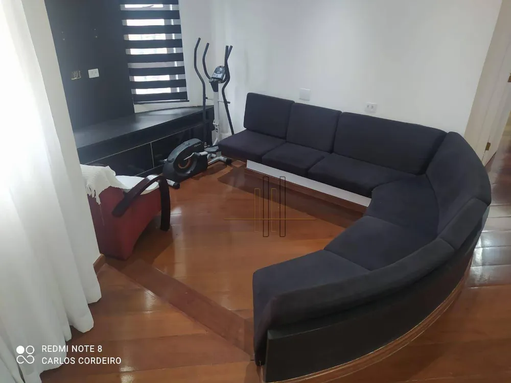 Apartamento, 3 quartos, 145 m² - Foto 3